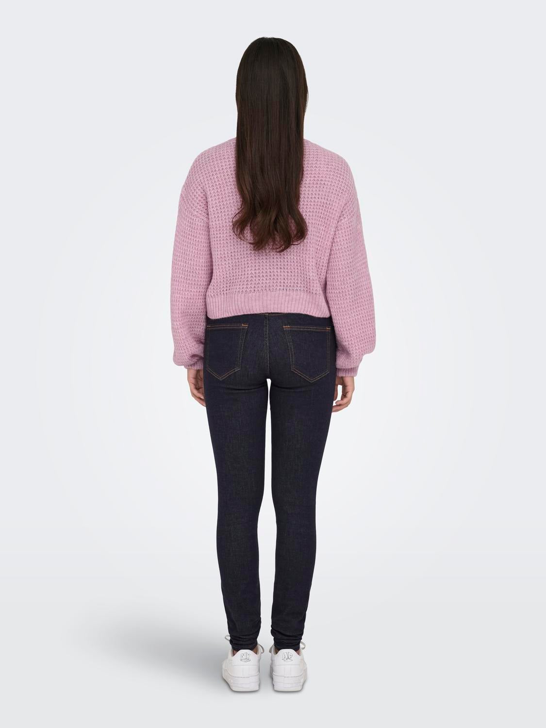 ONLMIKANI Strickpullover Pirouette