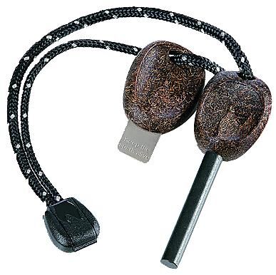 LIGHT MY FIRE - PIERRE A FEU FIRESTEEL BIO SCOUT