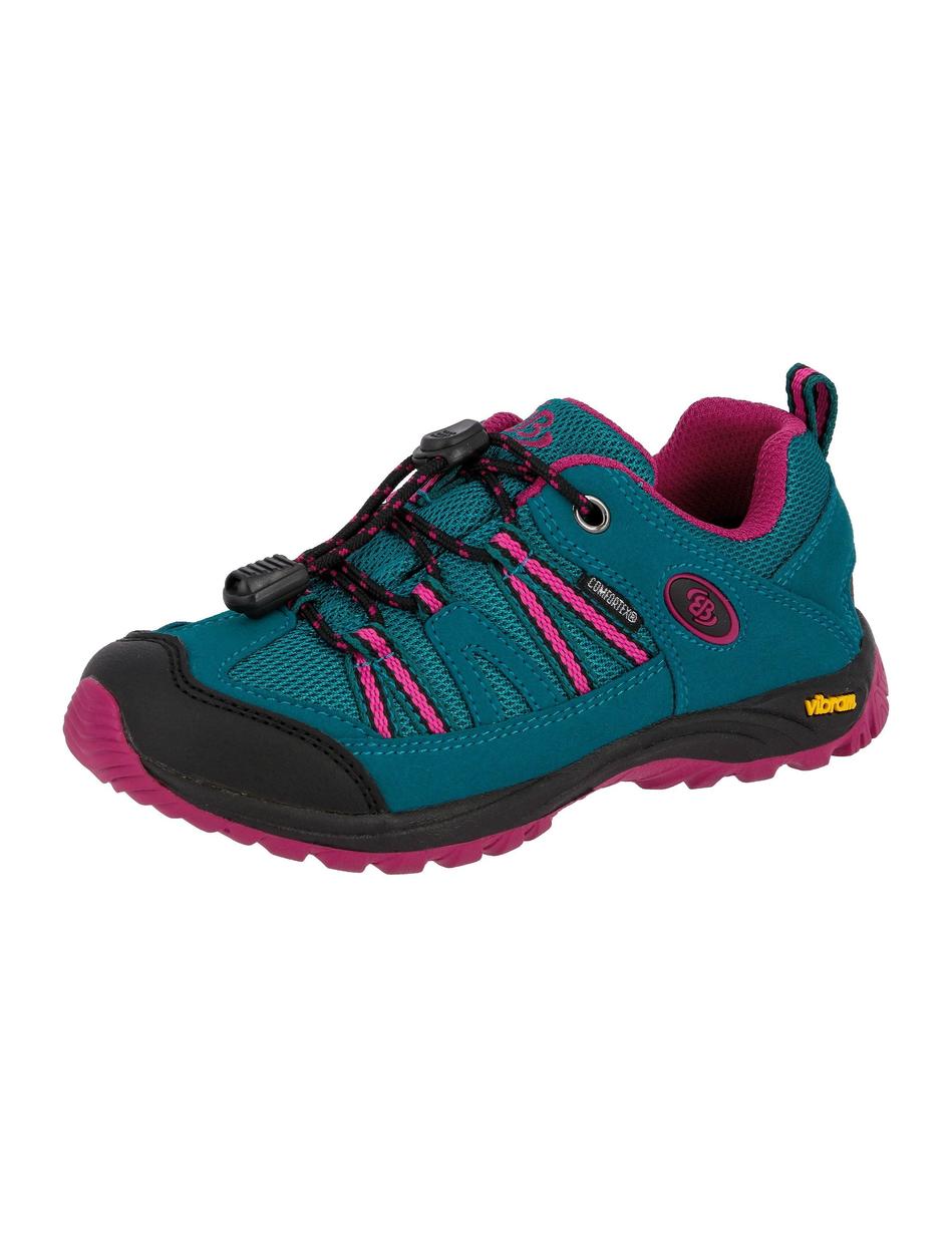 Outdoorschuh Ohio Low