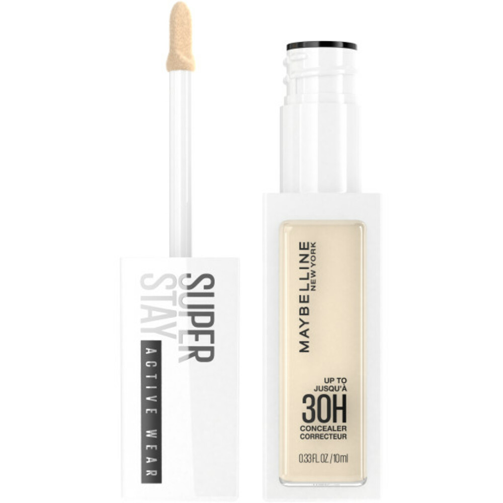Maybelline SuperStay 30H Active Wear Concealer 05 Ivory10 ml
