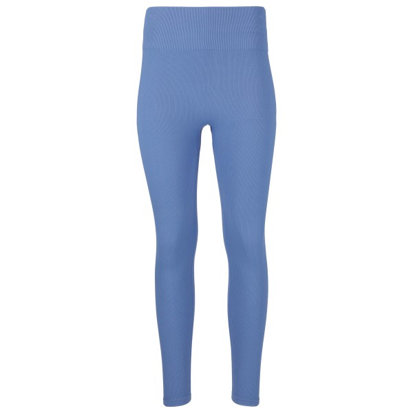 ATHLECIA - Women's Aideny Seamless Rib Tights - Legging