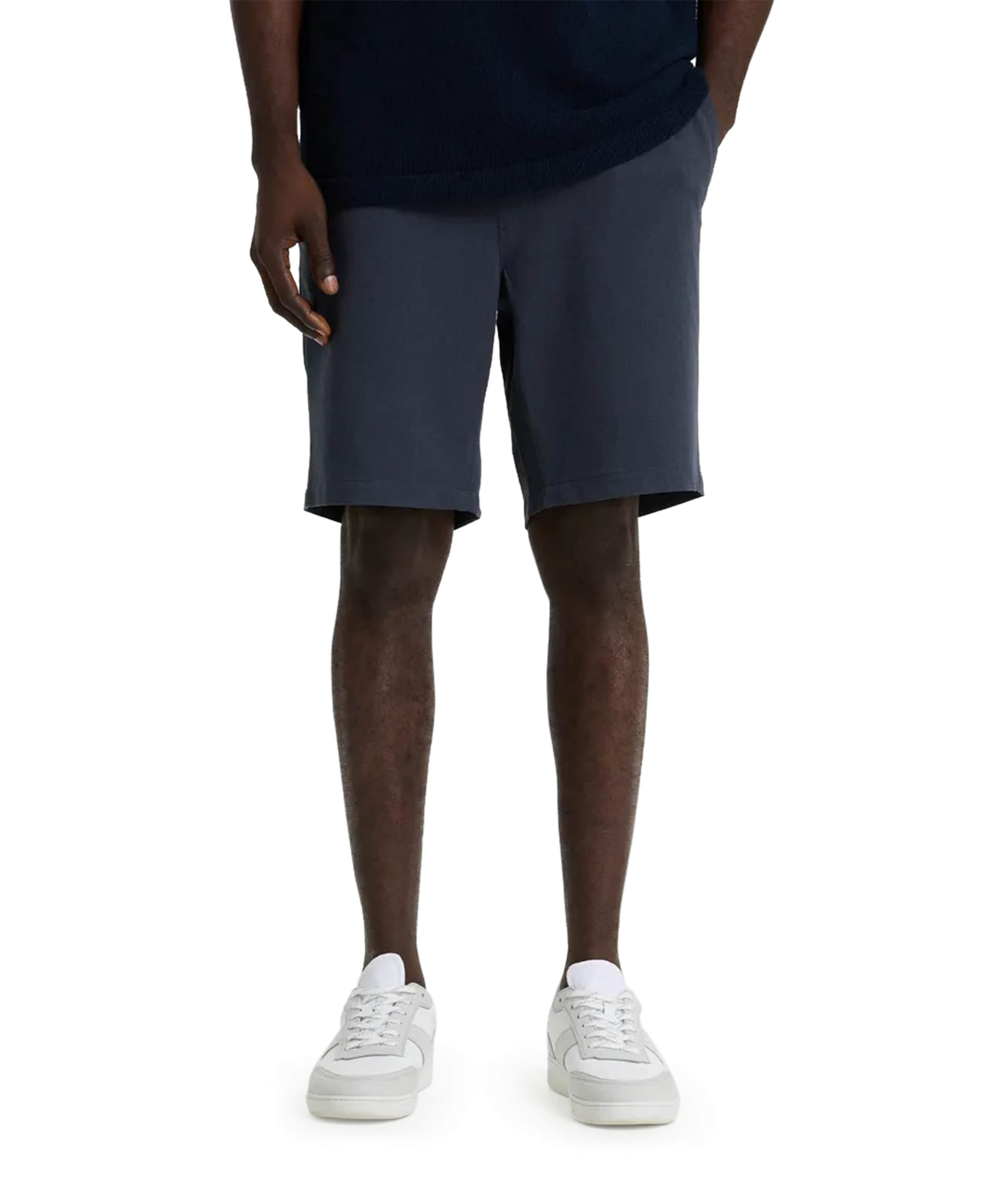 Chasin' STONE.S DUAL heren broek blauw