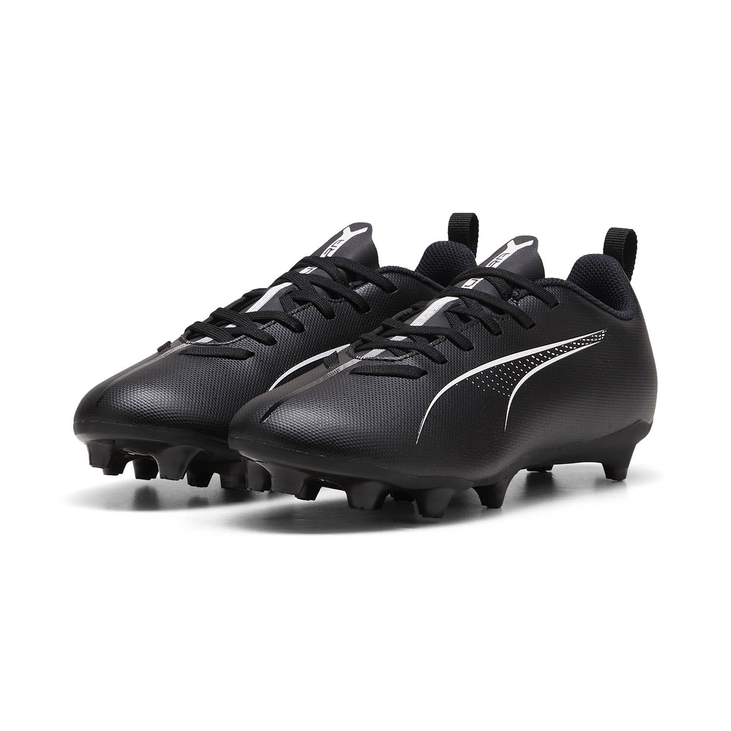 PUMA  Ultra 5 Play FG/AG Jr