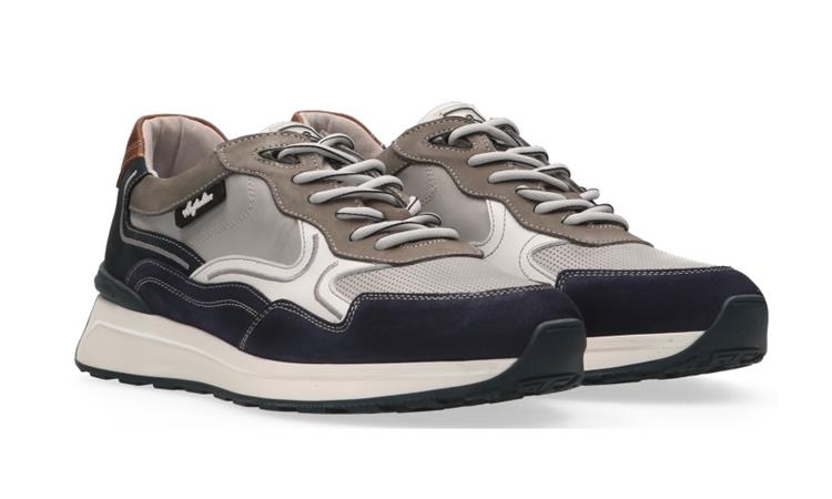 Australian Footwear 15.1661.01 grey
