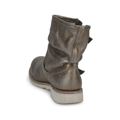 Bikkembergs - VINTAGE 502 - Lead