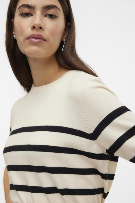 Vero Moda beige dames trui