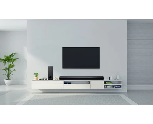 Andersson SRS 2.4 - Black