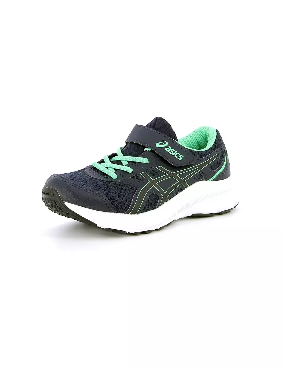 ASICS JOLT 3 PS 1 - Baskets Midnightnewleaf