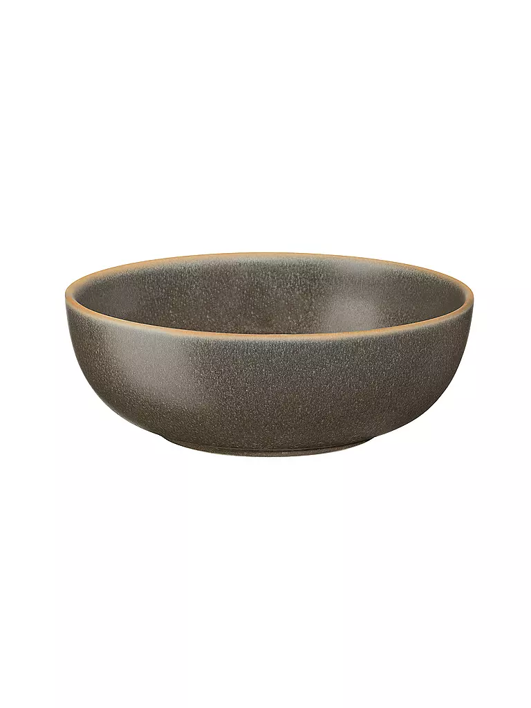 ASA SELECTION Schale 15cm SAISONS Beluga grau