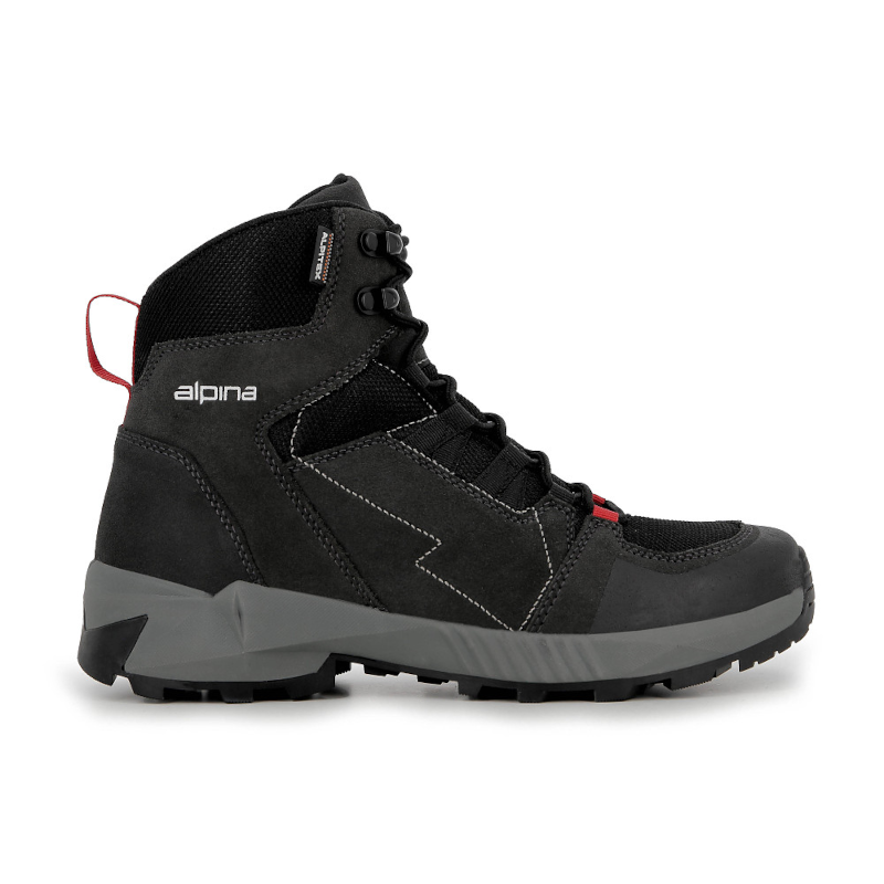 Alpina hiking tracker wandelschoenen
