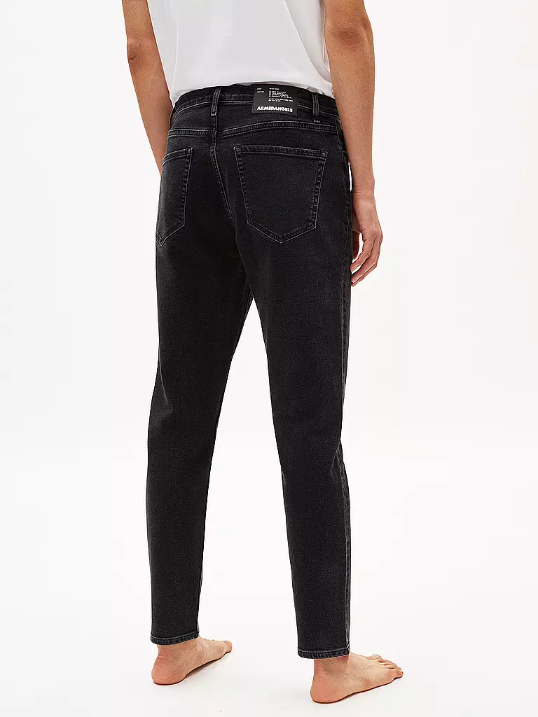 ARMEDANGELS Jeans Tapered Fit AARJO grau
