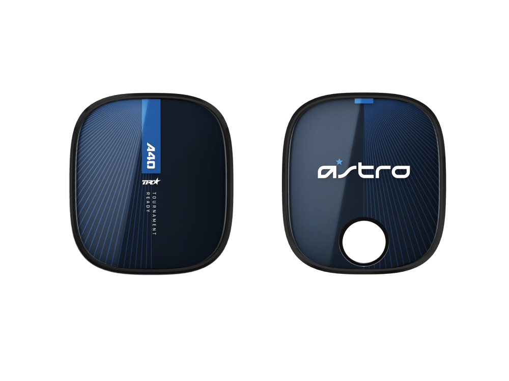 ASTRO A40 TR HEADSET + MIXAMP PRO TR