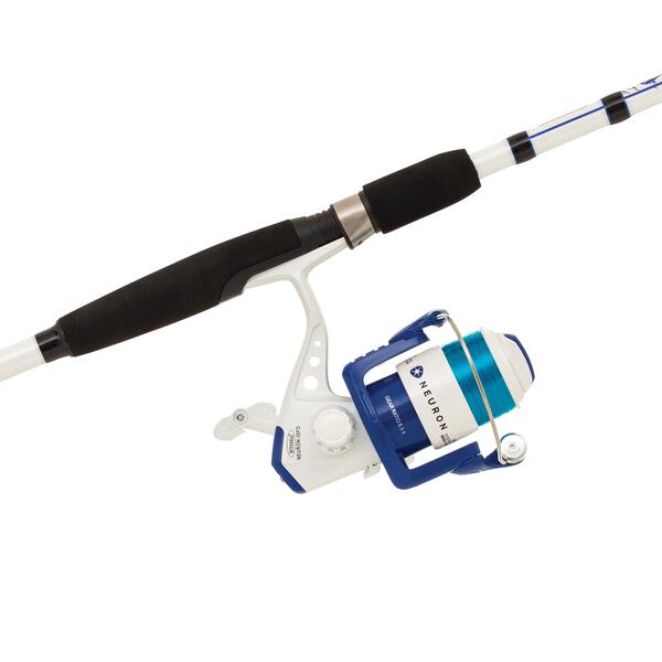 Mitchell Neuron Inktvis/Calamar Combo 2.10m (10-30g)