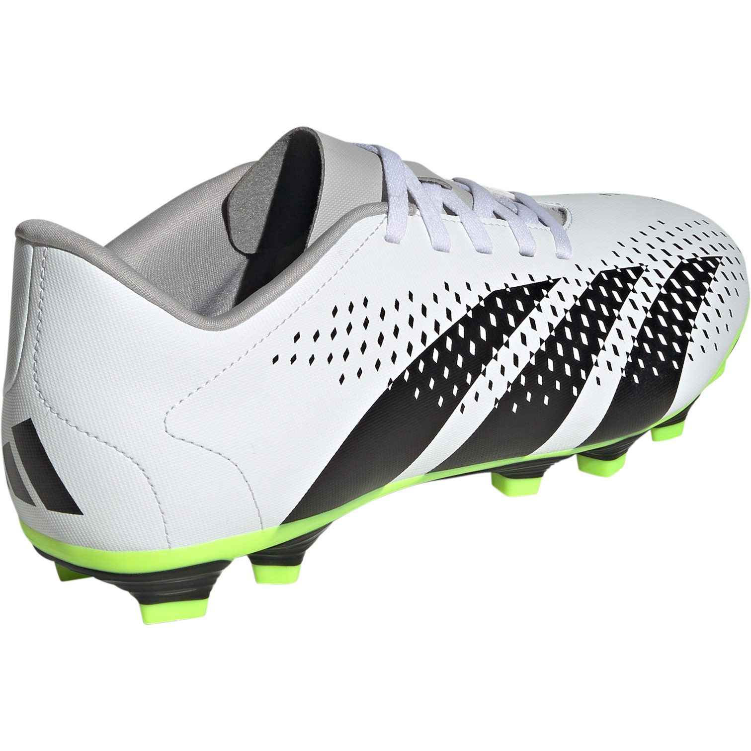 adidas Predator Accuracy.4 FxG Fußballschuhe footwear white