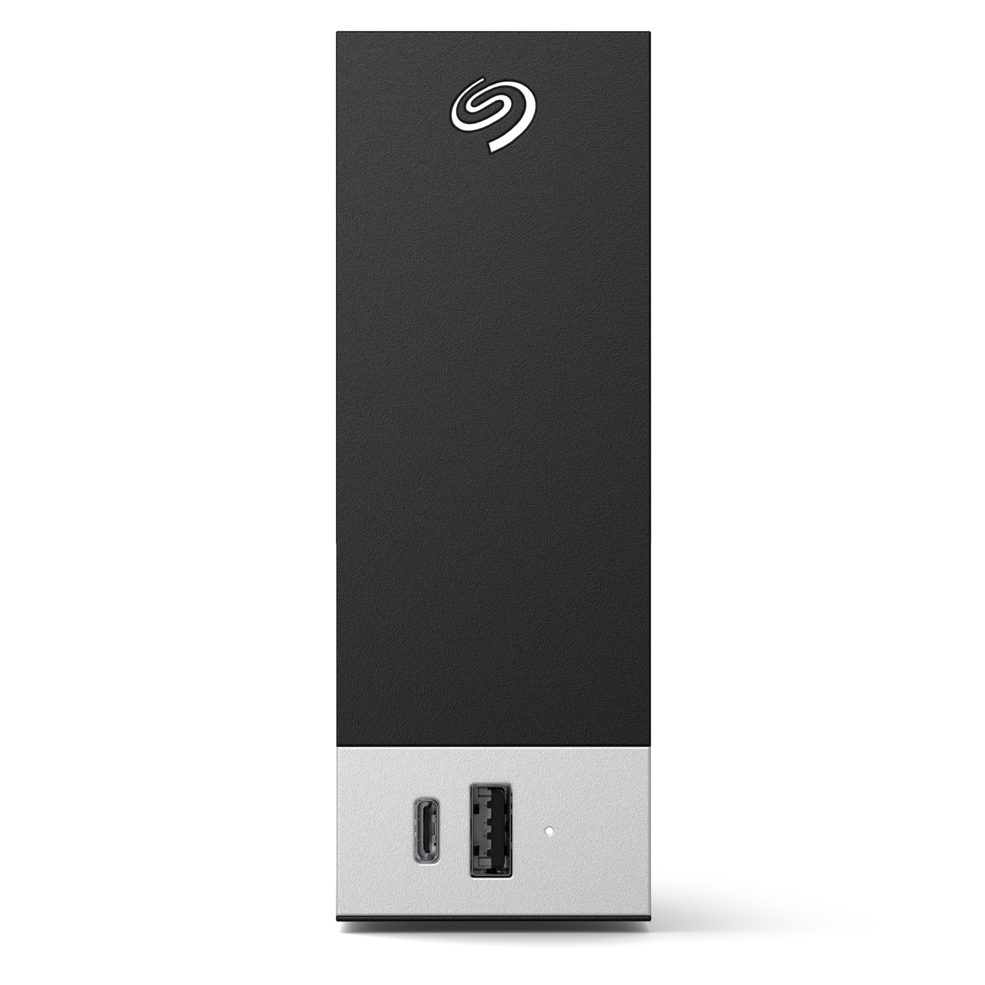 Seagate One Touch Desktop Ekstern harddisk 8 TB