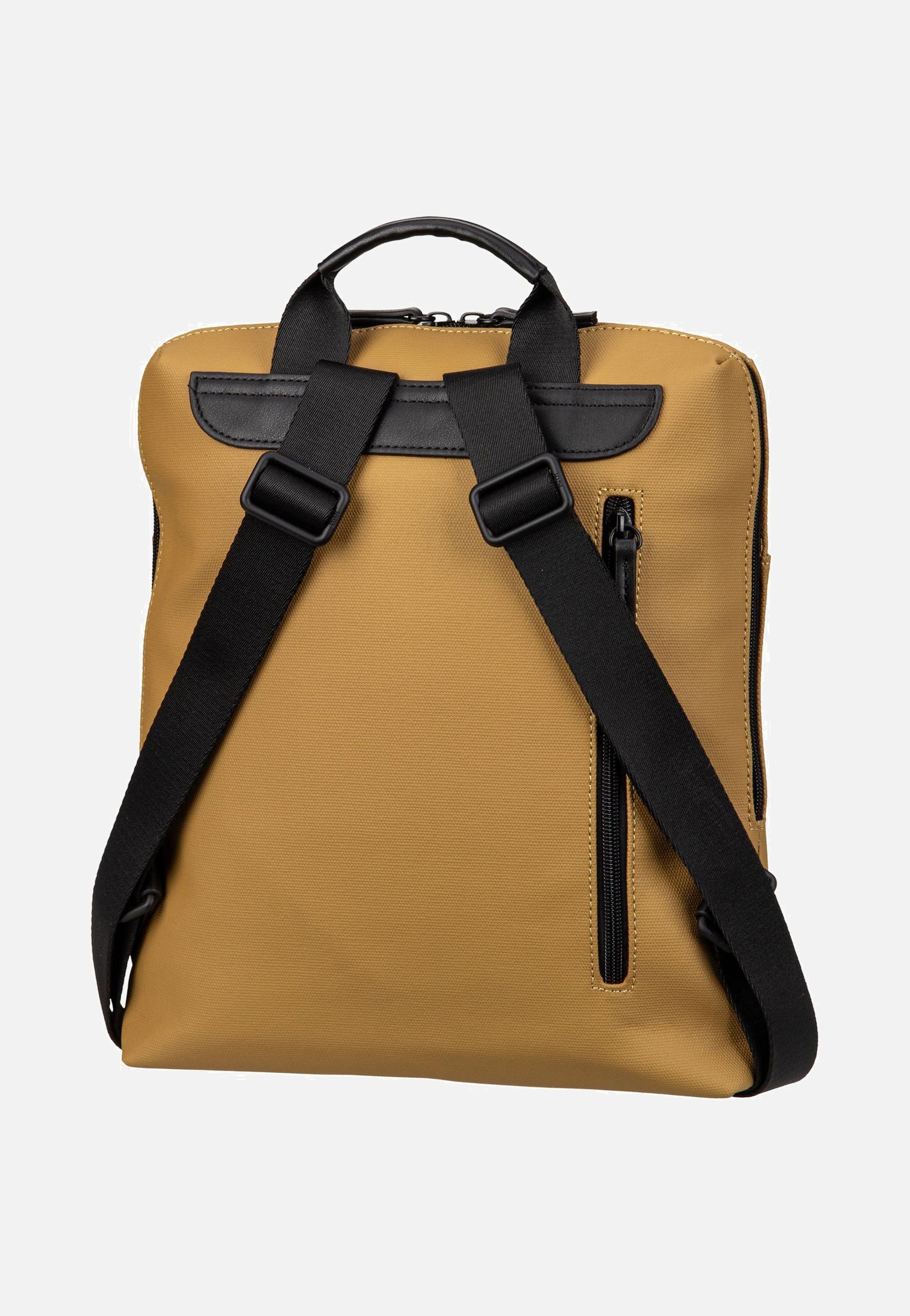 Borgholm BP S 5309 Mustard - Rucksack