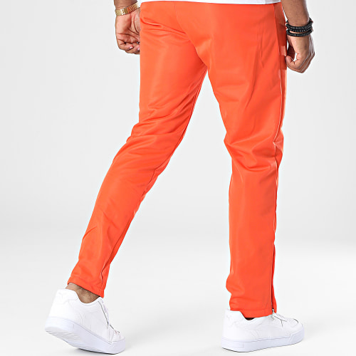 Pantalon Jogging LL718 Orange