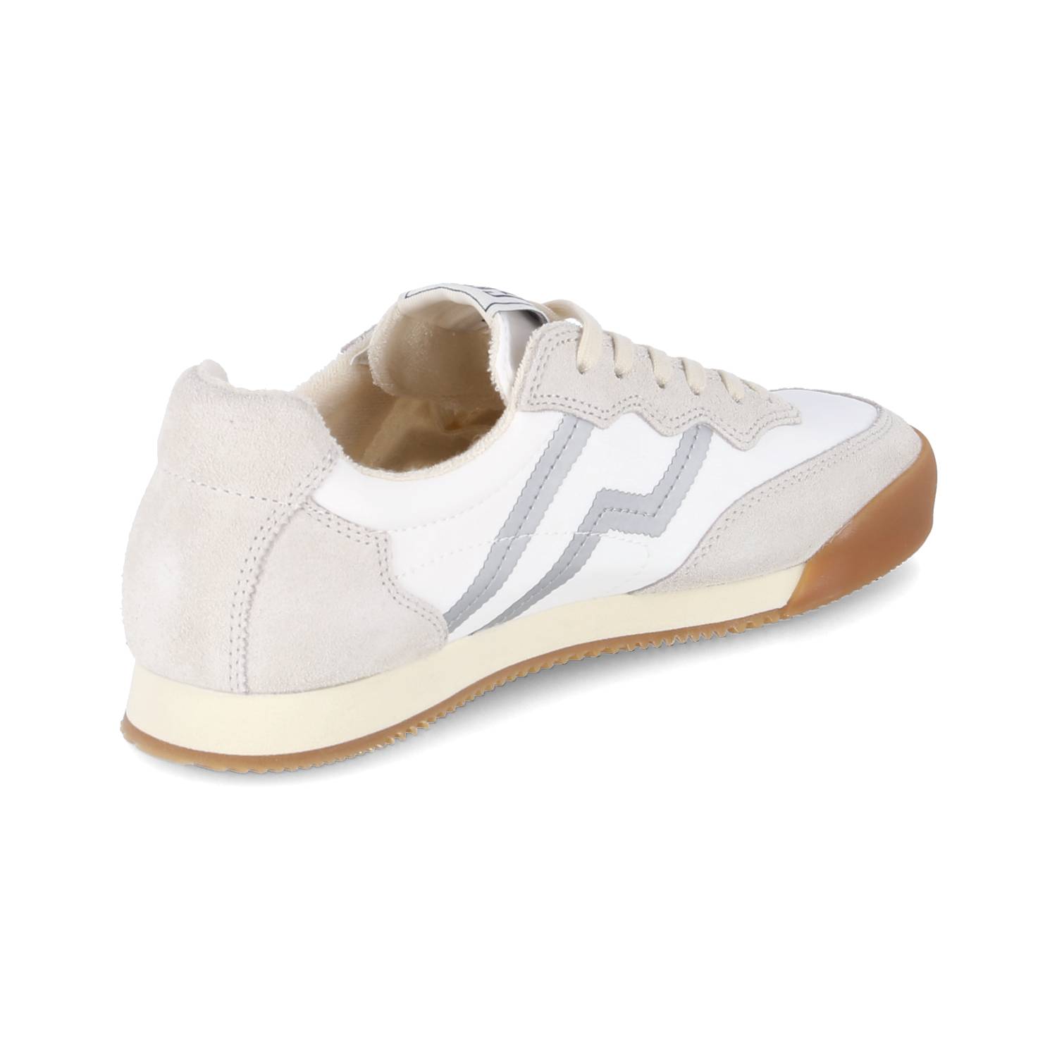 GANT Low Sneaker BEYLANA  - white