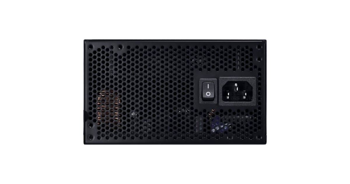 Lian LiEDGE1300 modulaire 1300 watt voeding   (Zwart, 1x 12V-2x6, 3x PCIe, 4x USB-header)