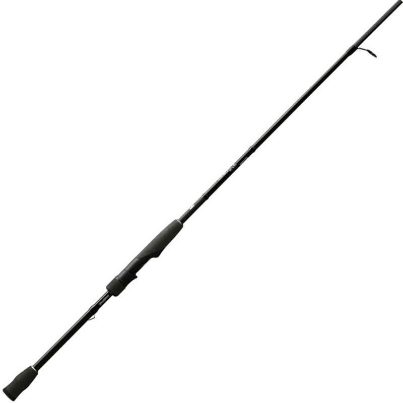 Canne Spinning 13 Fishing Defy Black