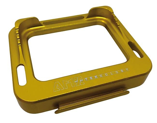 AMX TEKNOLOGY - PROTECTION AMX POUR ORDINATEUR PEREGRINE