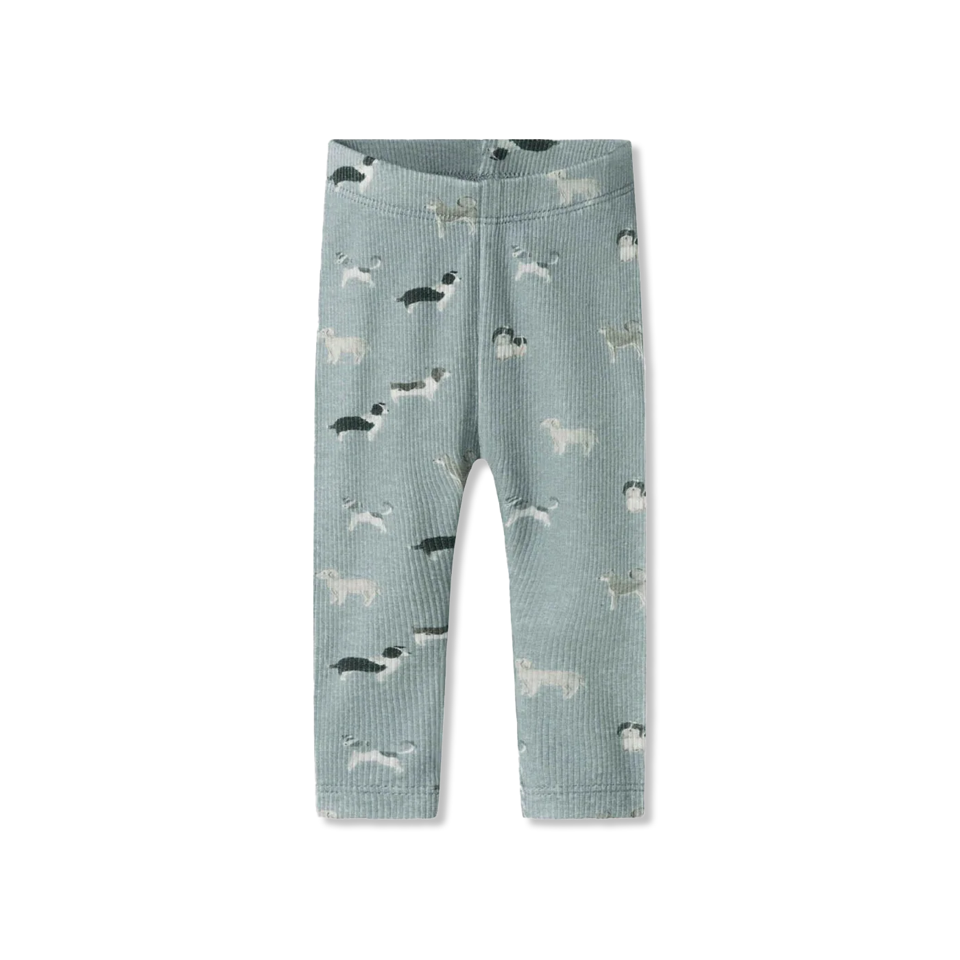 Nbmbark leggings