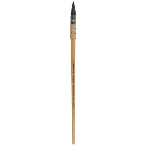 Léonard Aquarellpinsel 8206RO