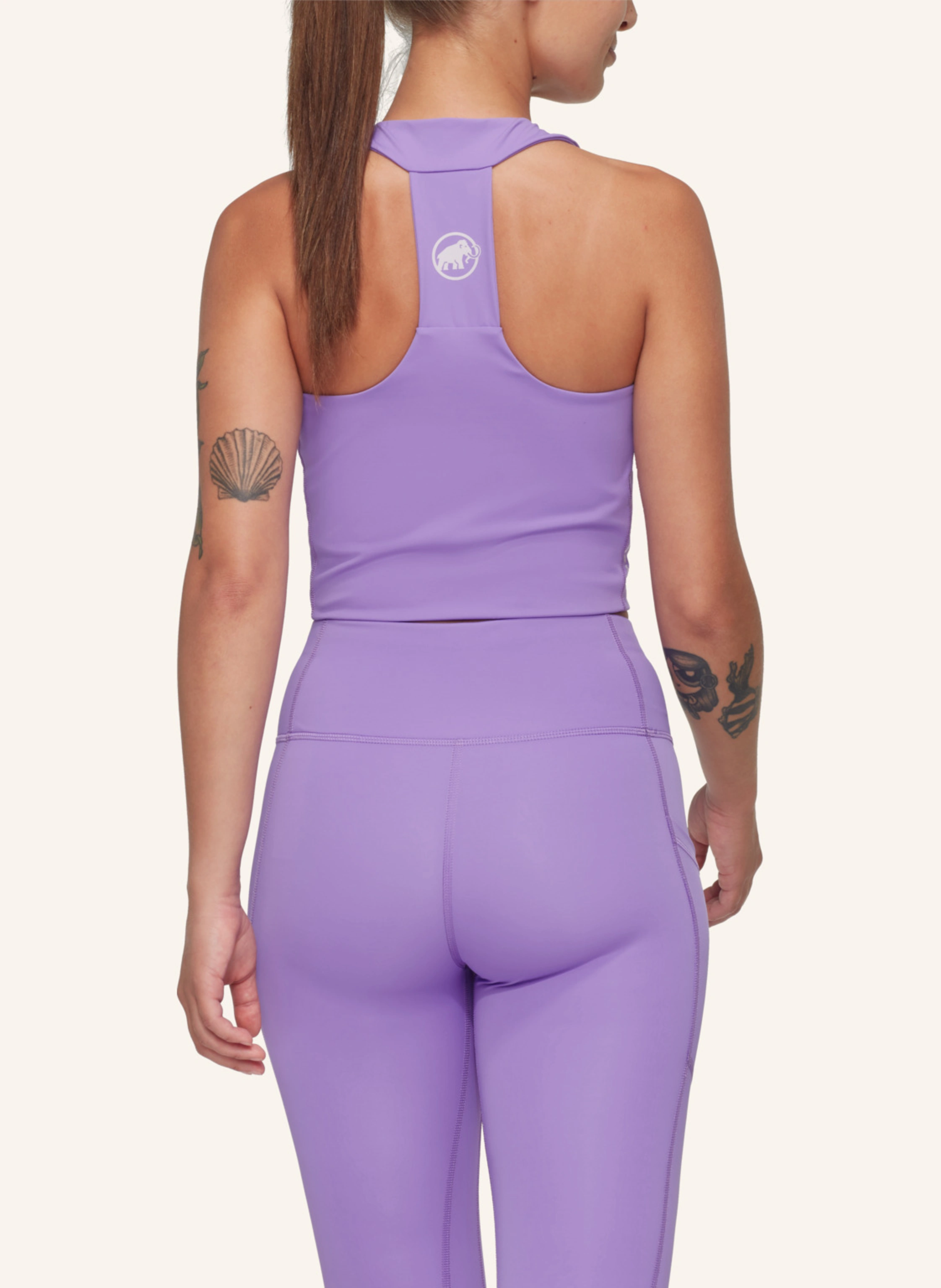 MAMMUT Mammut Massone Bra Top Women