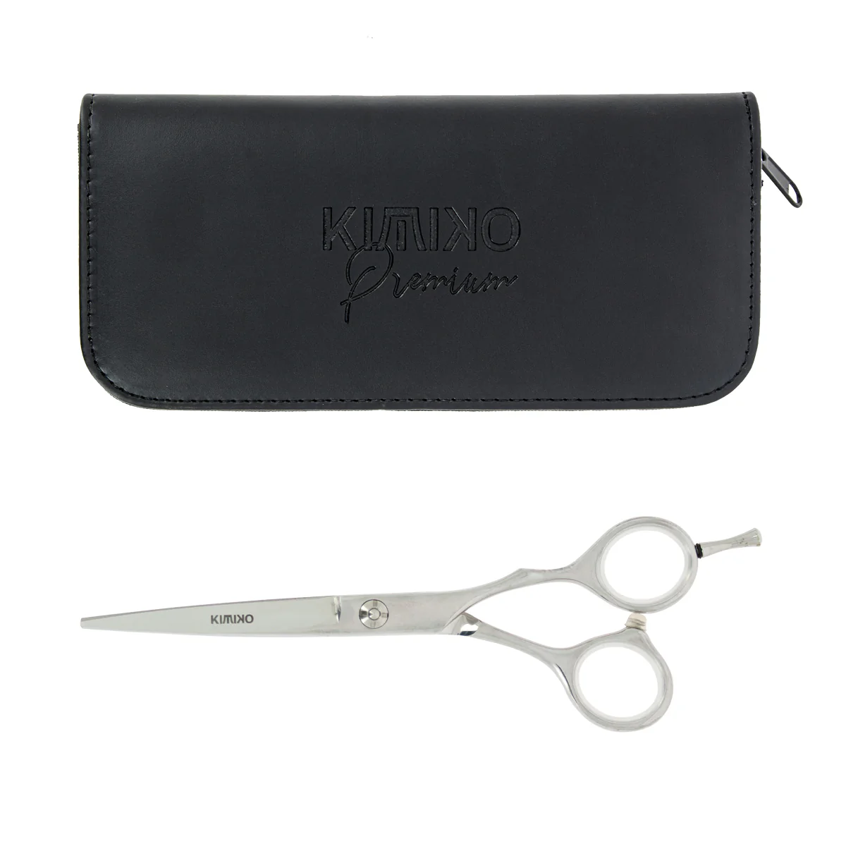 Trousse de ciseaux Ergonomiques coupe et scultpeur Droitier
