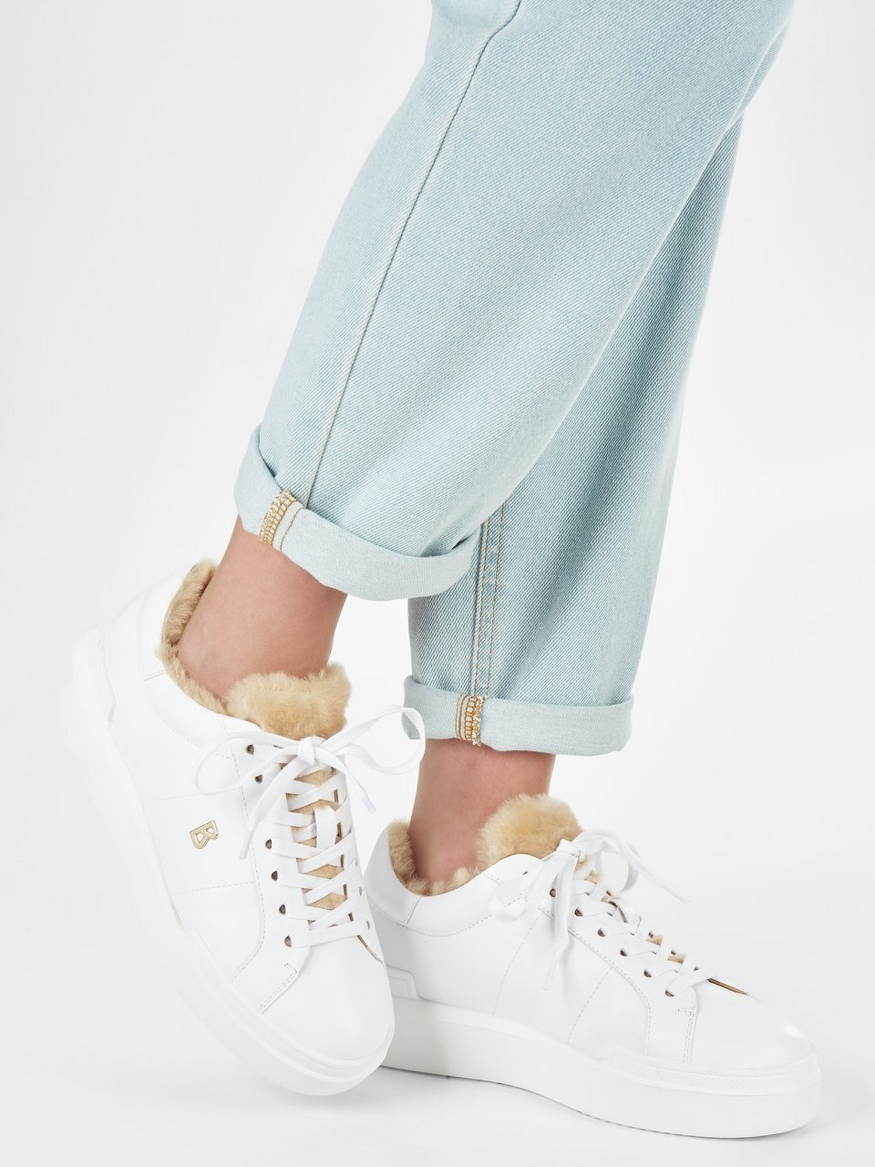 Sneaker „Hollywood“