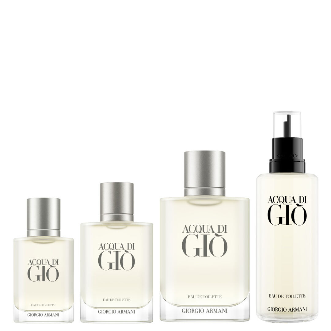 Giorgio Armani Acqua di Giò Eau de Toilette - 100ml