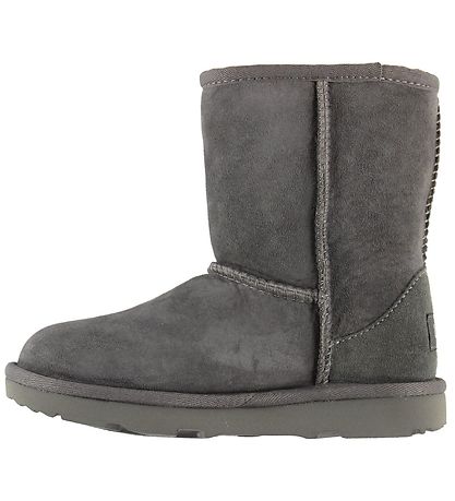 UGG BamseStøvler - Classic ll - Grey