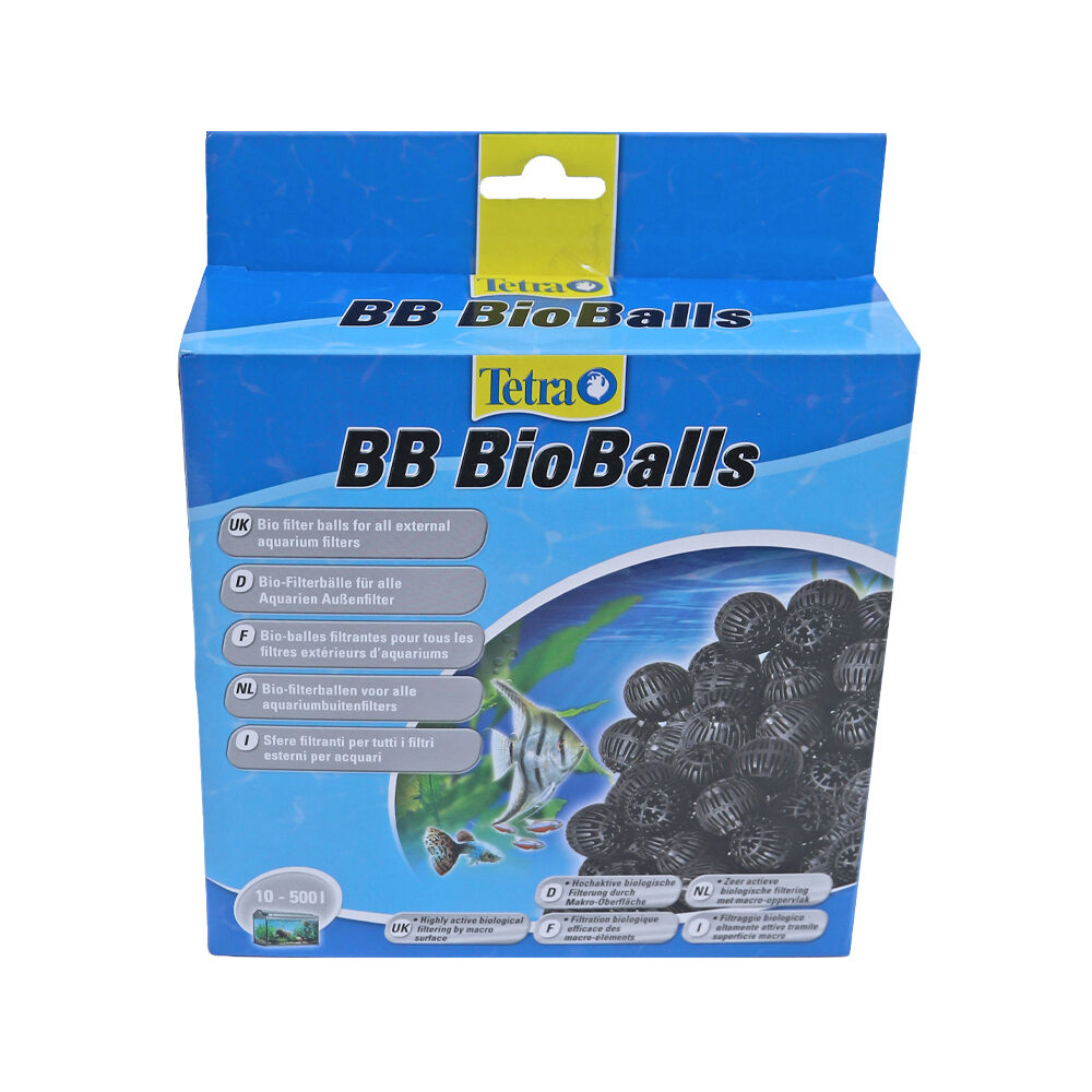 Tetra BioBalls
