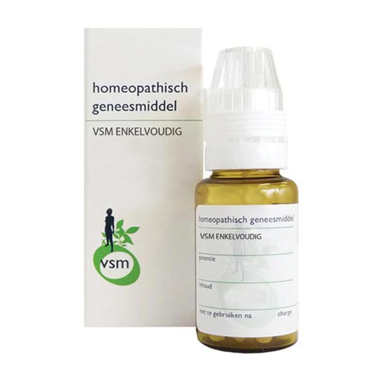 VSM Thuja occidentalis D30 10g