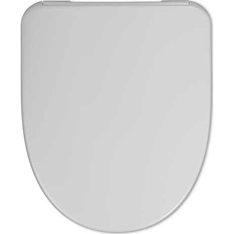 Cedo Vanilla Premium toiletsæde med softclose - hvid
