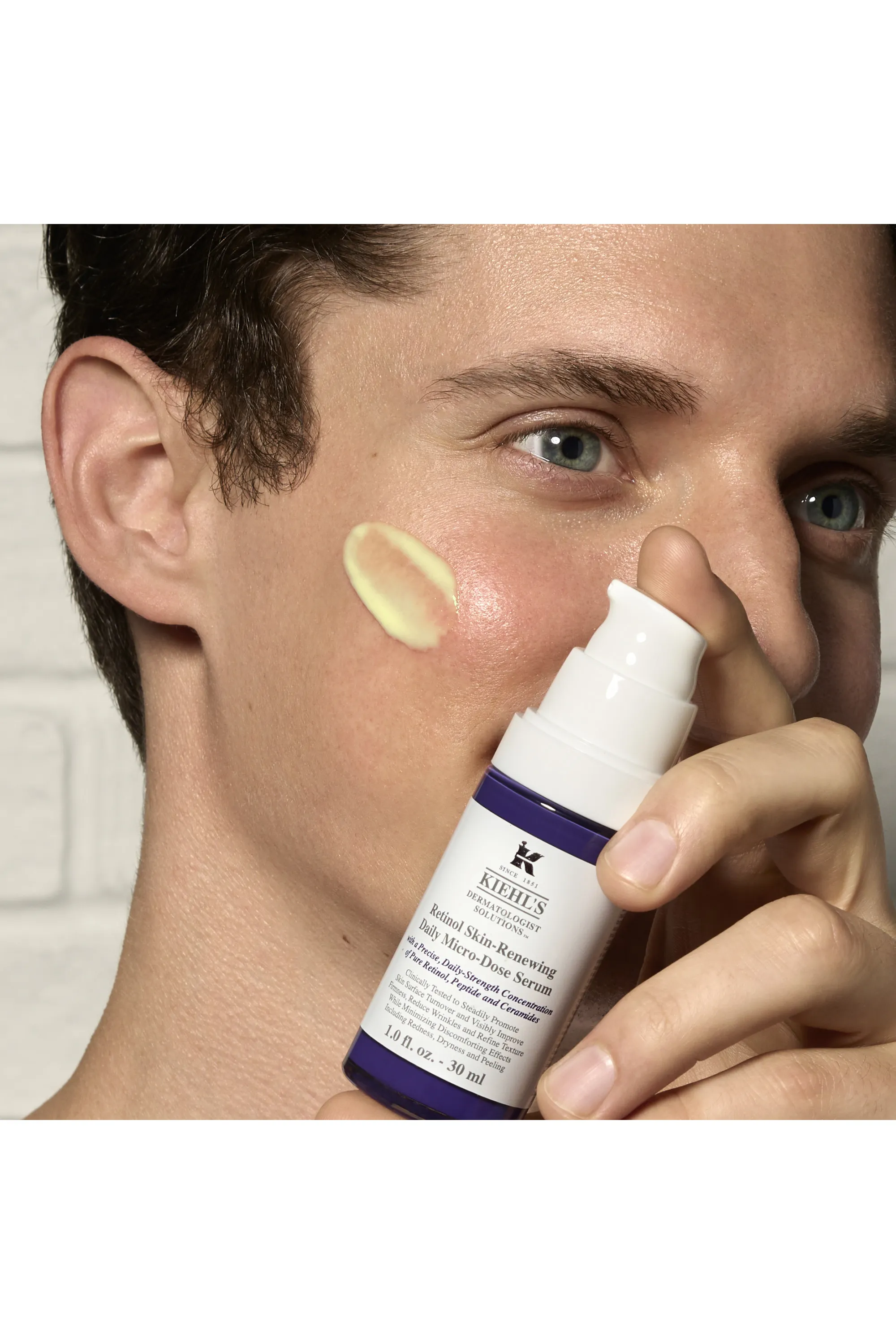 Kiehl's Sérum anti-âge au Rétinol-30 ml