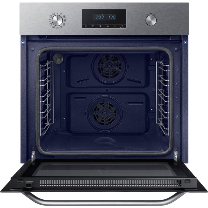 Samsung Einbau-Backofen NV 70K3370BS/EG