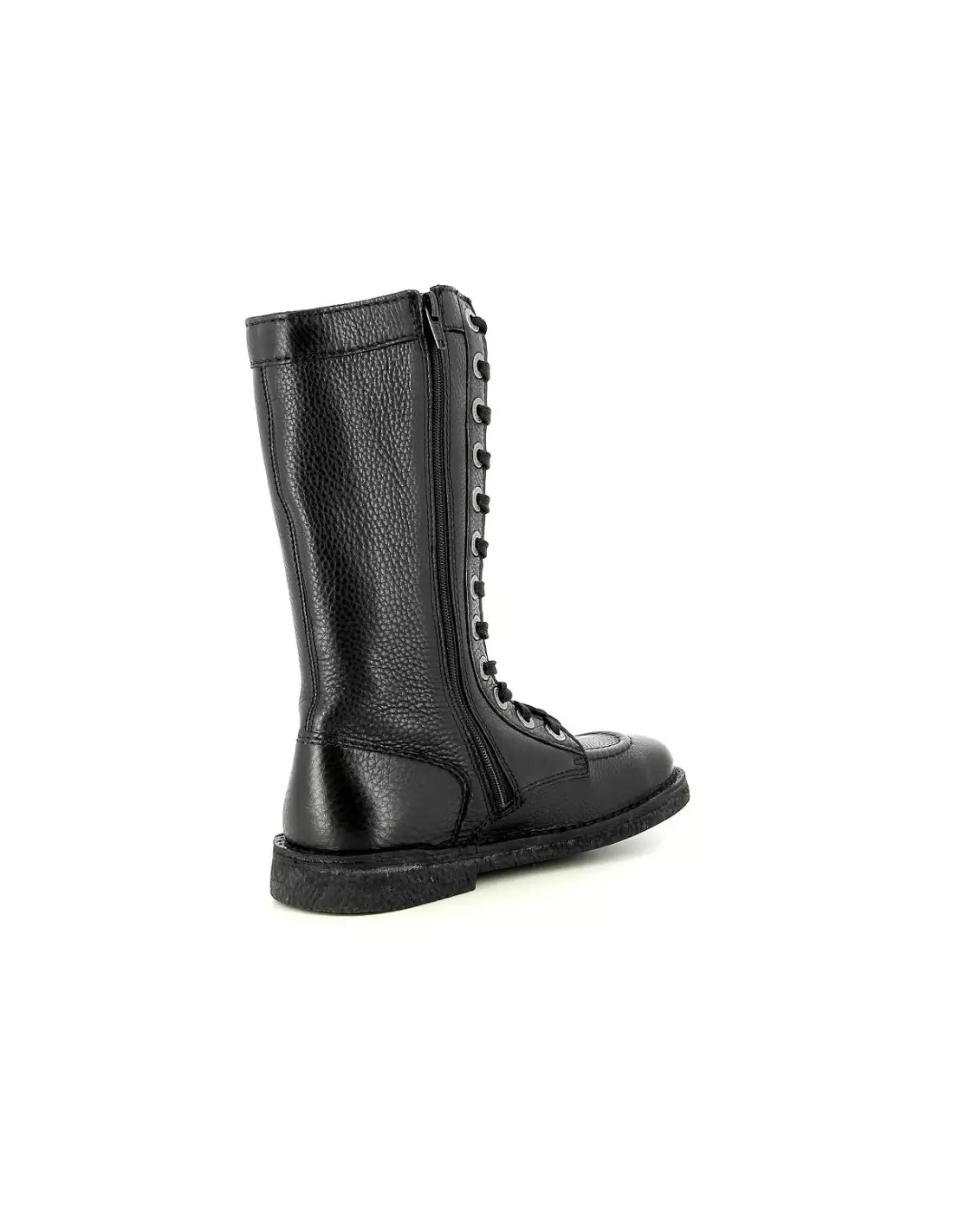 KICKERS MEETKIKNEW - Boots & bottines Noir