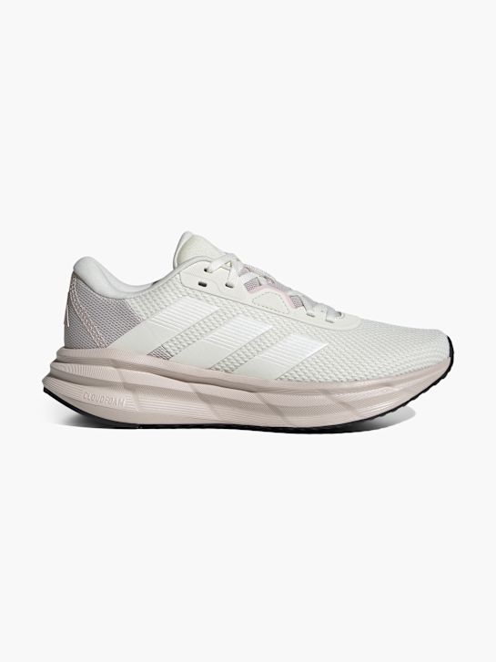 adidas GALAXY 7 W Laufschuh Offwhite