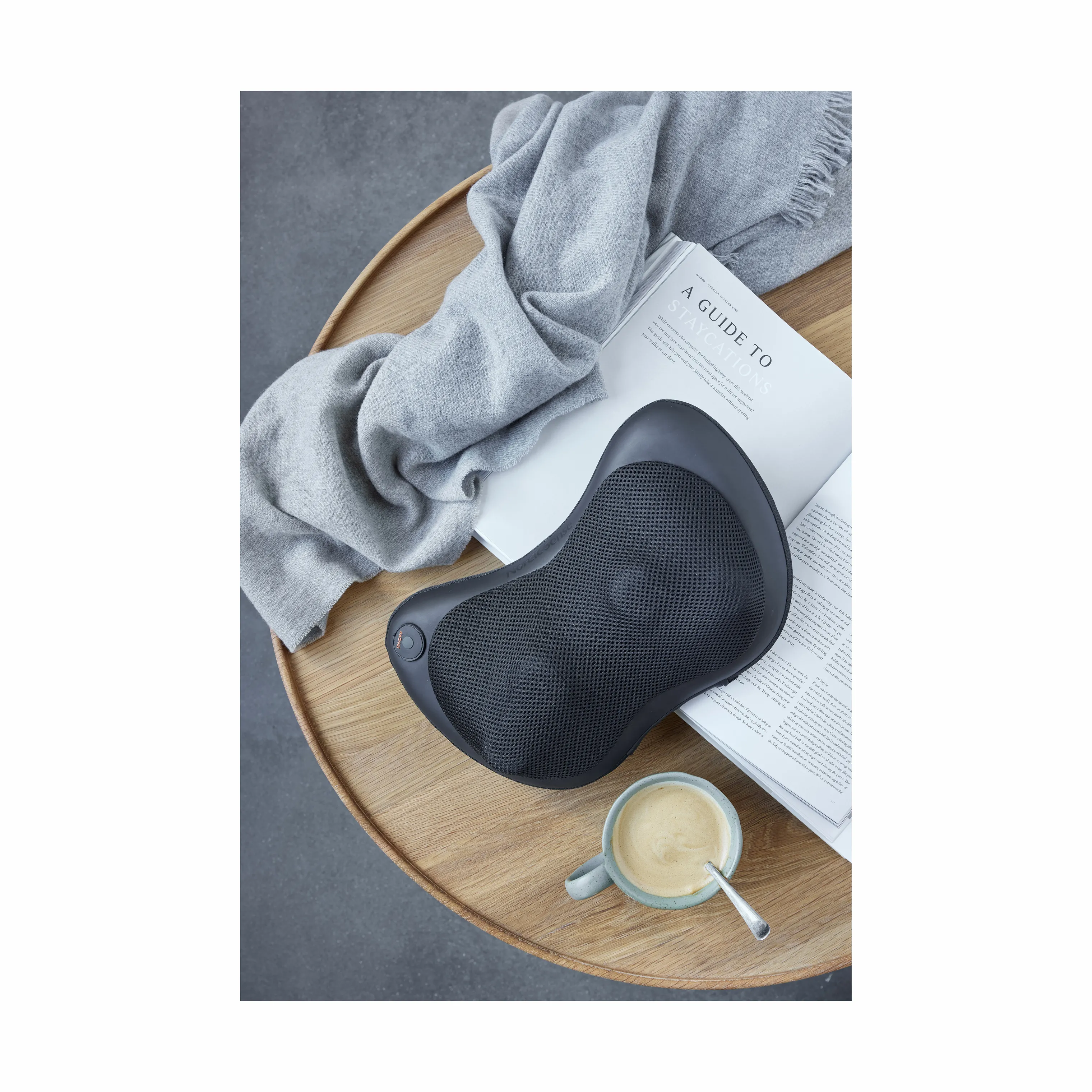 Nordic Sense Massagepude