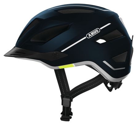 Casque Abus Pedelec 2.0 Bleu Foncé