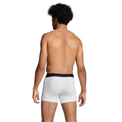 Boxer homme Solid Basic Brief O LEVIS