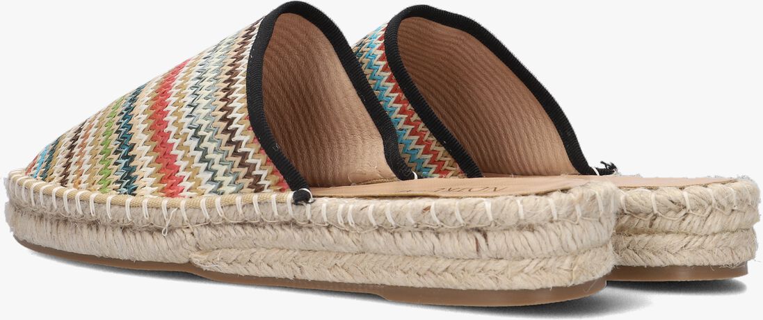 NOTRE-V multi notre-v espadrilles law0242