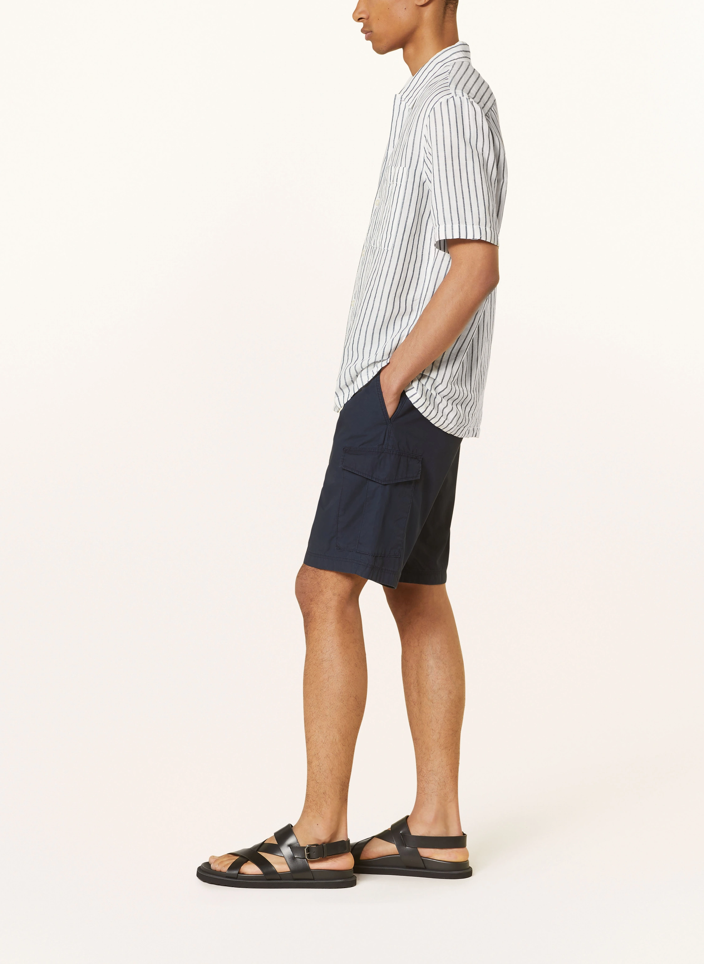 Marc O'Polo Cargoshorts RESO Regular Fit