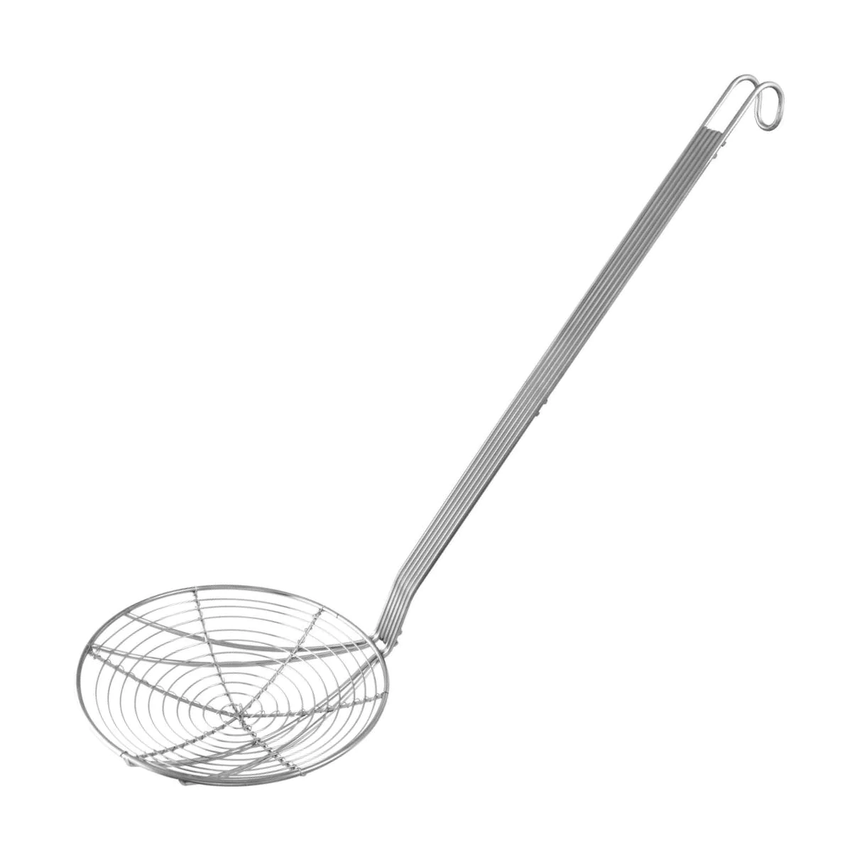 Ecumoire de cuisine inox 46,5 cm l Divers FM Professional