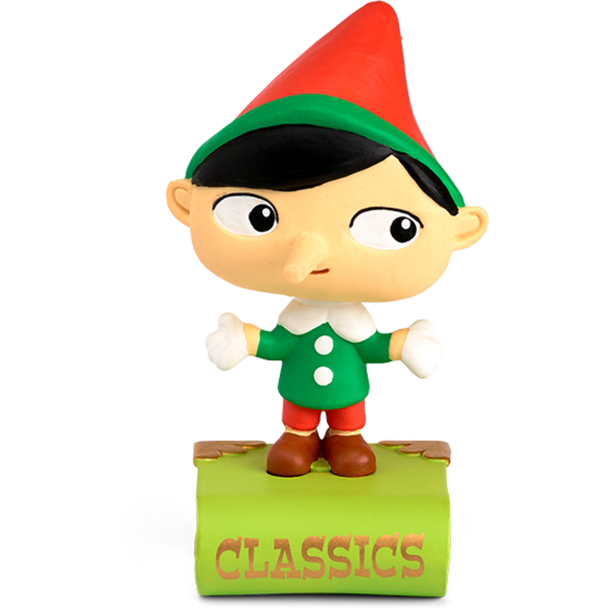 Tonies Spielfigur Lieblings-Klassiker - Pinocchio