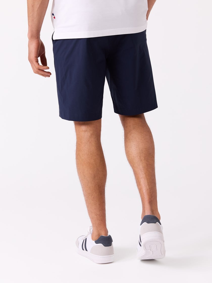 Bozon Court Sneaker Navy Blazer