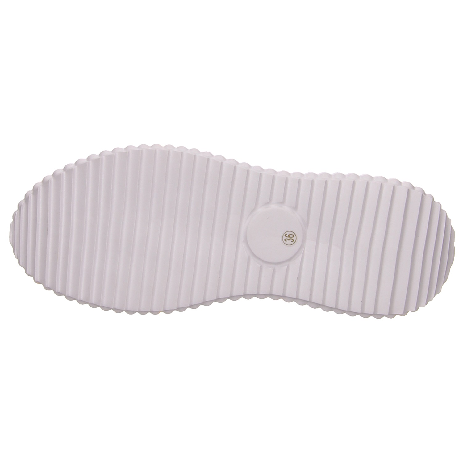La Strada Schnürschuhe weiß weiss/weiss kombi