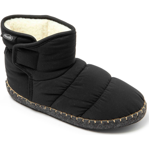 Nuvola. - Boot Road Negro