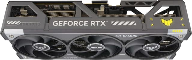 ASUS TUF Gaming GeForce RTX 5090 32GB OC grafikkort